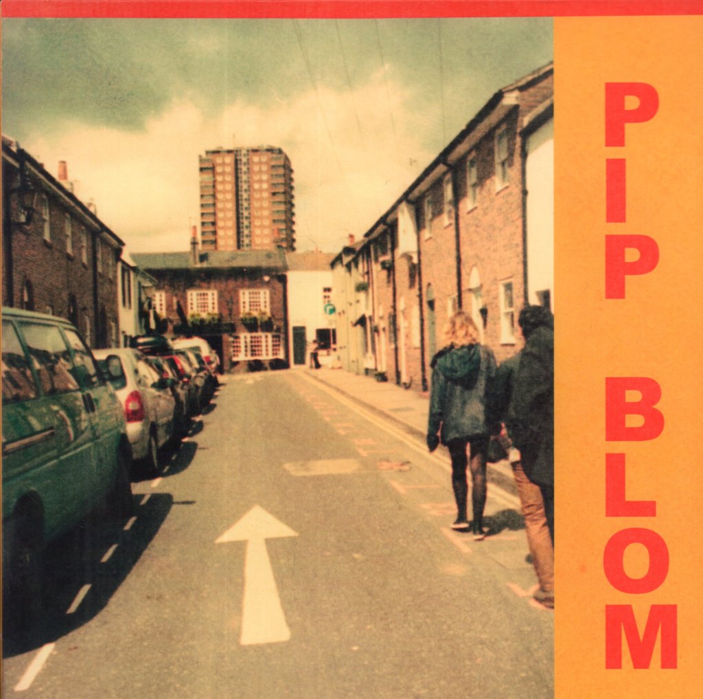 Pip Blom - Babies Are A Lie - 7 Inch