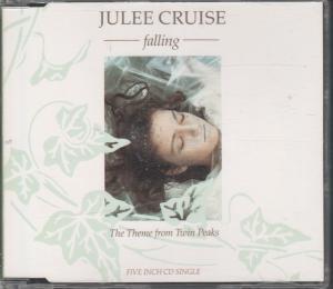 Julee Cruise - Falling - Cd
