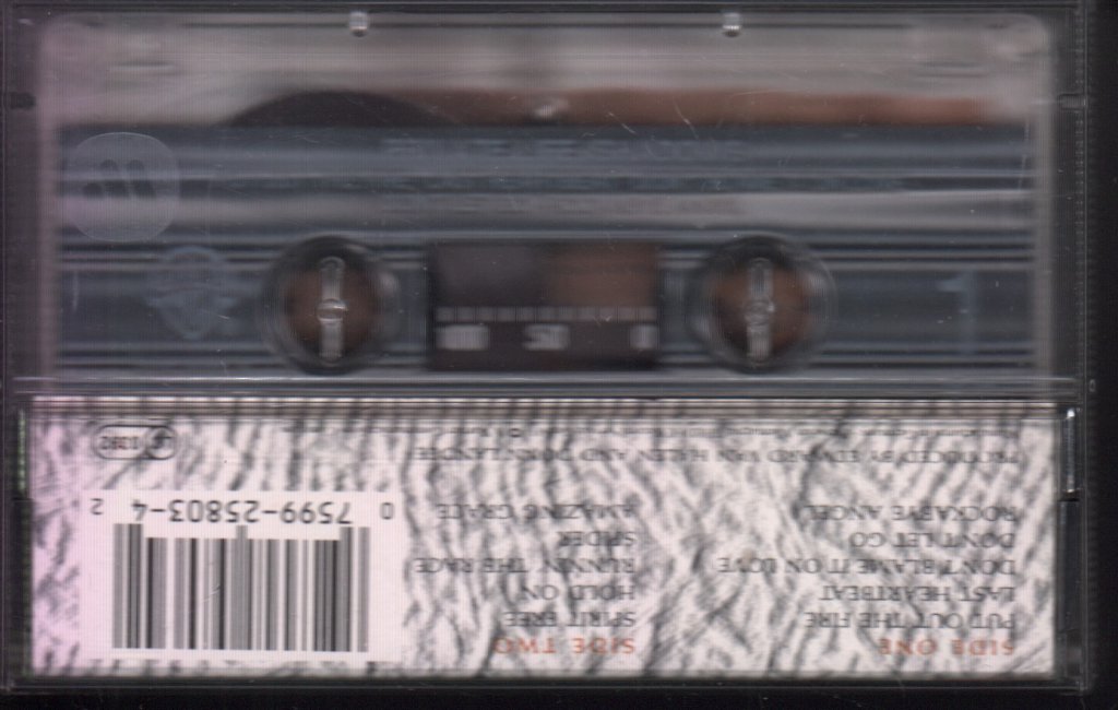 Private Life - Shadows - Cassette