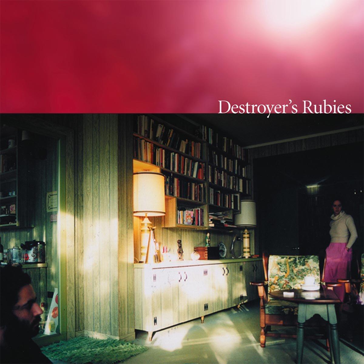 Destroyer (indie rock) - Destroyer's Rubies - Cd