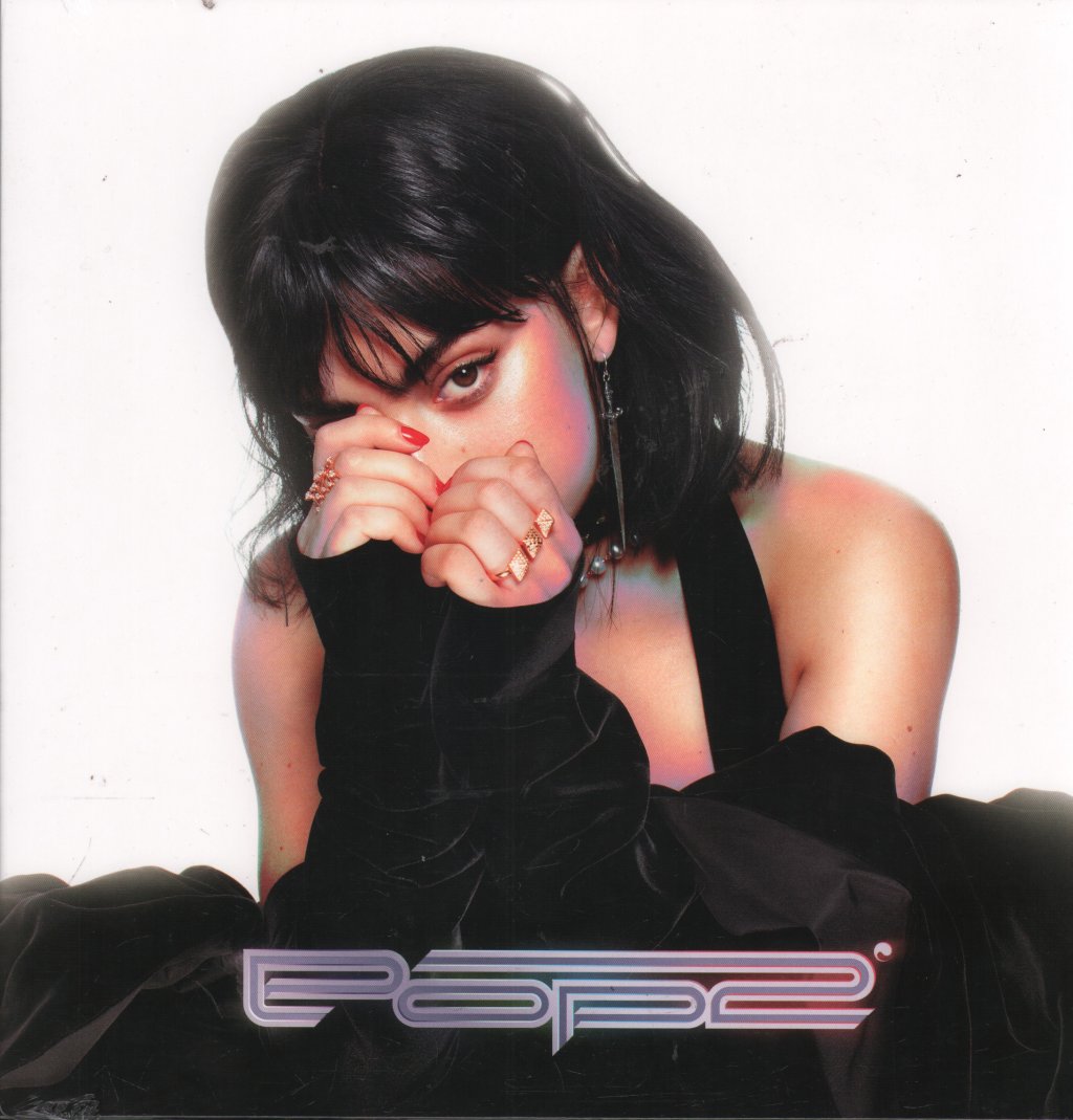 Charli XCX - Pop 2 - Lp
