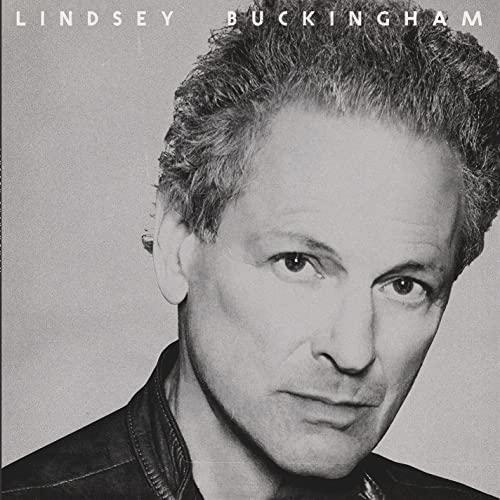 Lindsey Buckingham - Lindsey Buckingham - Cd