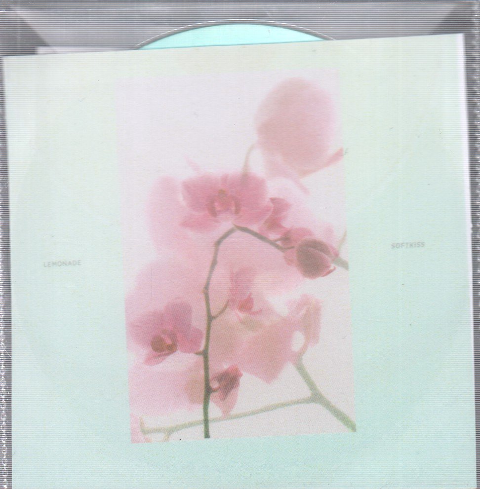 Lemonade - Soft Kiss - Cdr