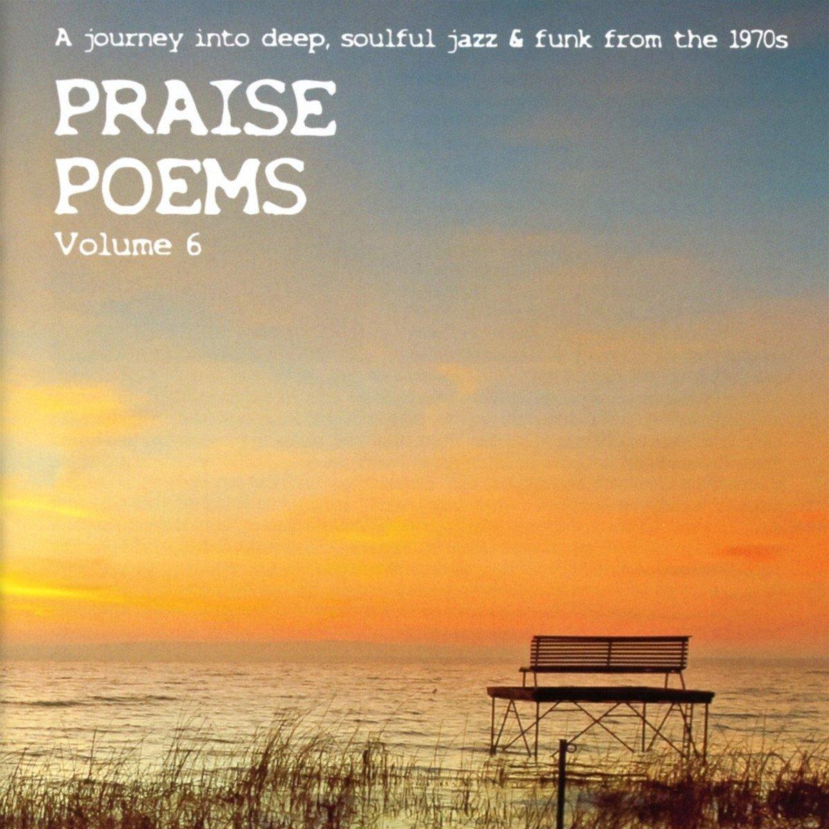 Various Artists - Praise Poems, Vol. 6 - Cd