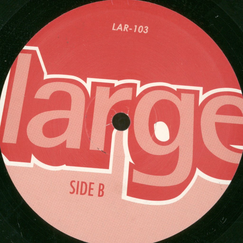 Halo and Atwater - Change (Jask Remixes) - 12 Inch