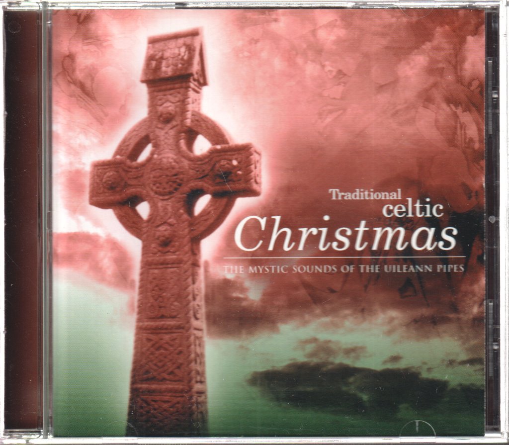 Various Artists - Traditional Celtic Christmas - Cd