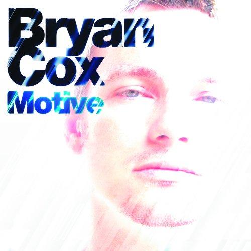 Bryan Cox - Motive - Double Cd