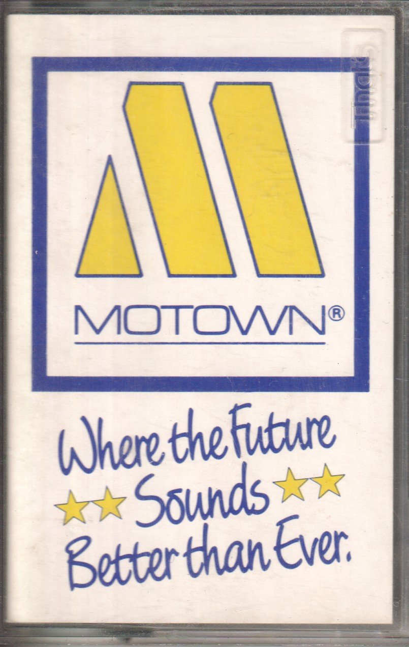 Joyce Irby - Maximum Thrust - Cassette