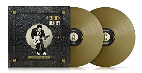 Various Artists - Many Faces of Chuck Berry (A Journey Through the Inner World of Chuck Berry) - Double Lp