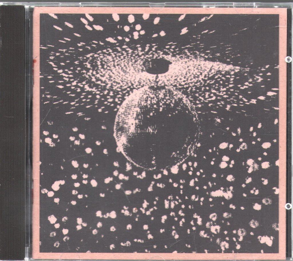 Neil Young - Mirror Ball - Cd