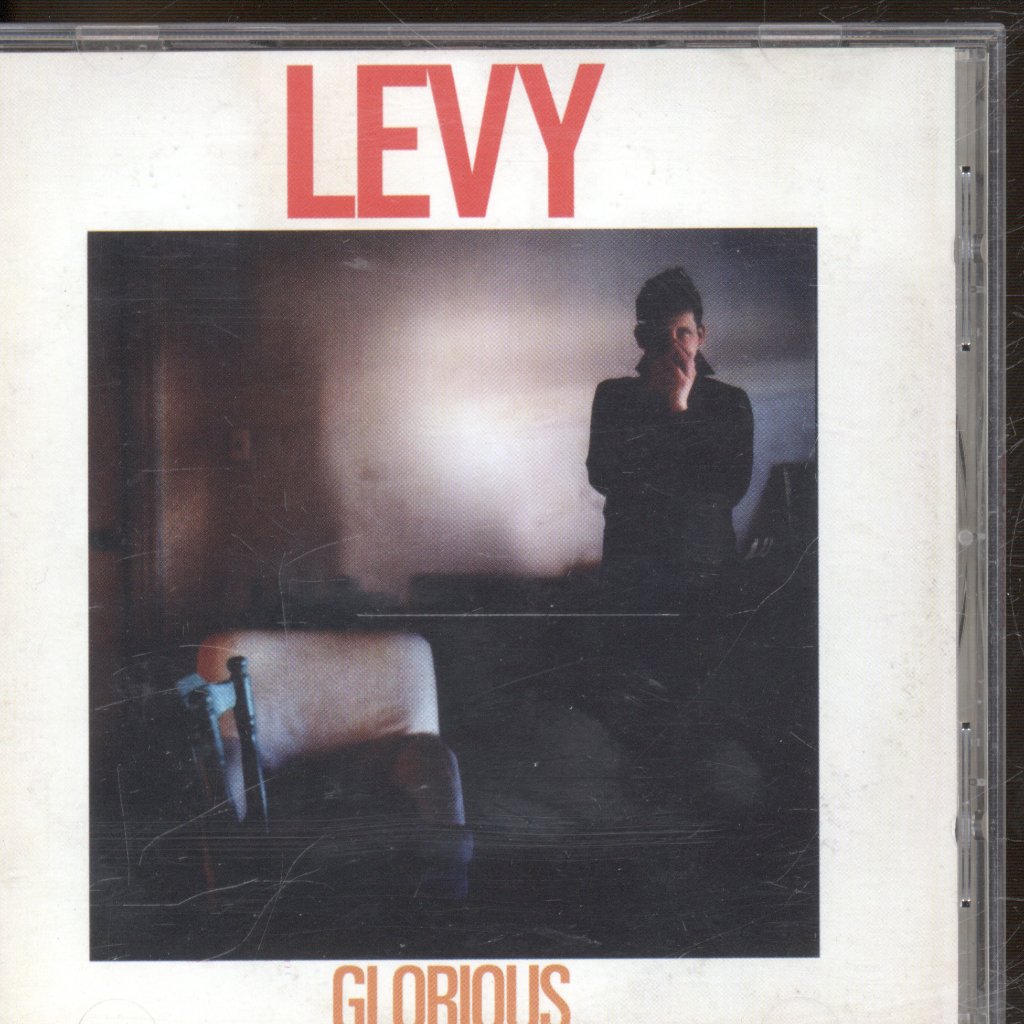 Levy - Glorious - Cd