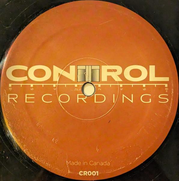 Bryan Jones - Chicago Jack - 12 Inch