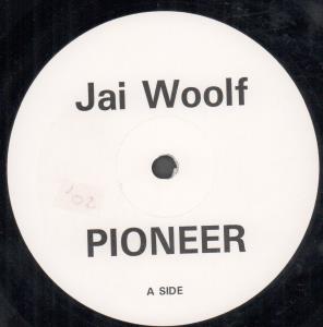 Jai Woolf - Sweet Miss America - 12 Inch
