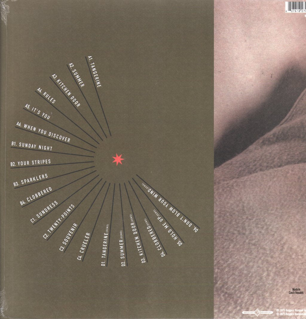 Buffalo Tom - Sleepy Eyed (Expanded Edition) - Double Lp