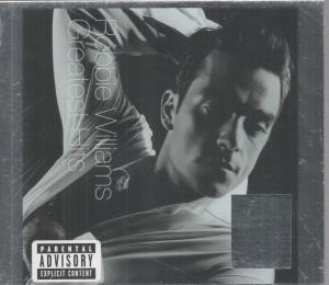 Robbie Williams - Greatest Hits - Cd