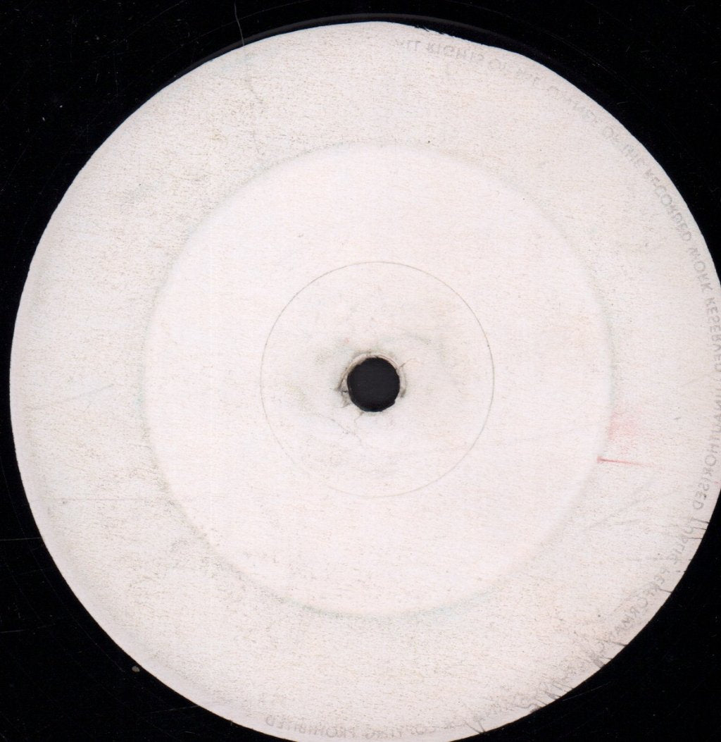 Keith Douglas - Dangerous - 12 Inch