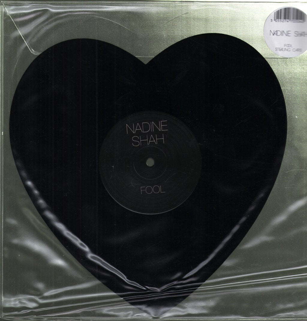 Nadine Shah - Fool - 7 Inch