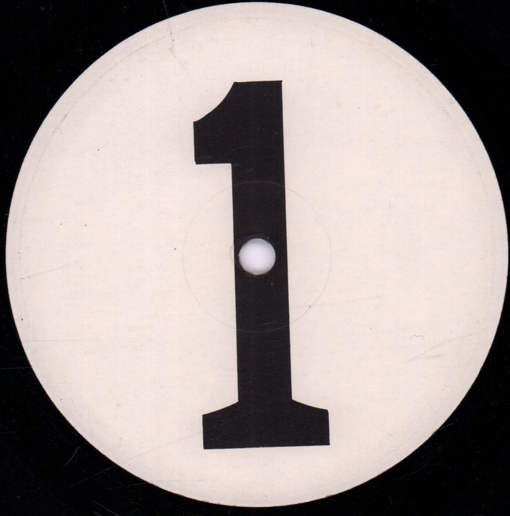 Various Artists - Polydor Sampler - Lp