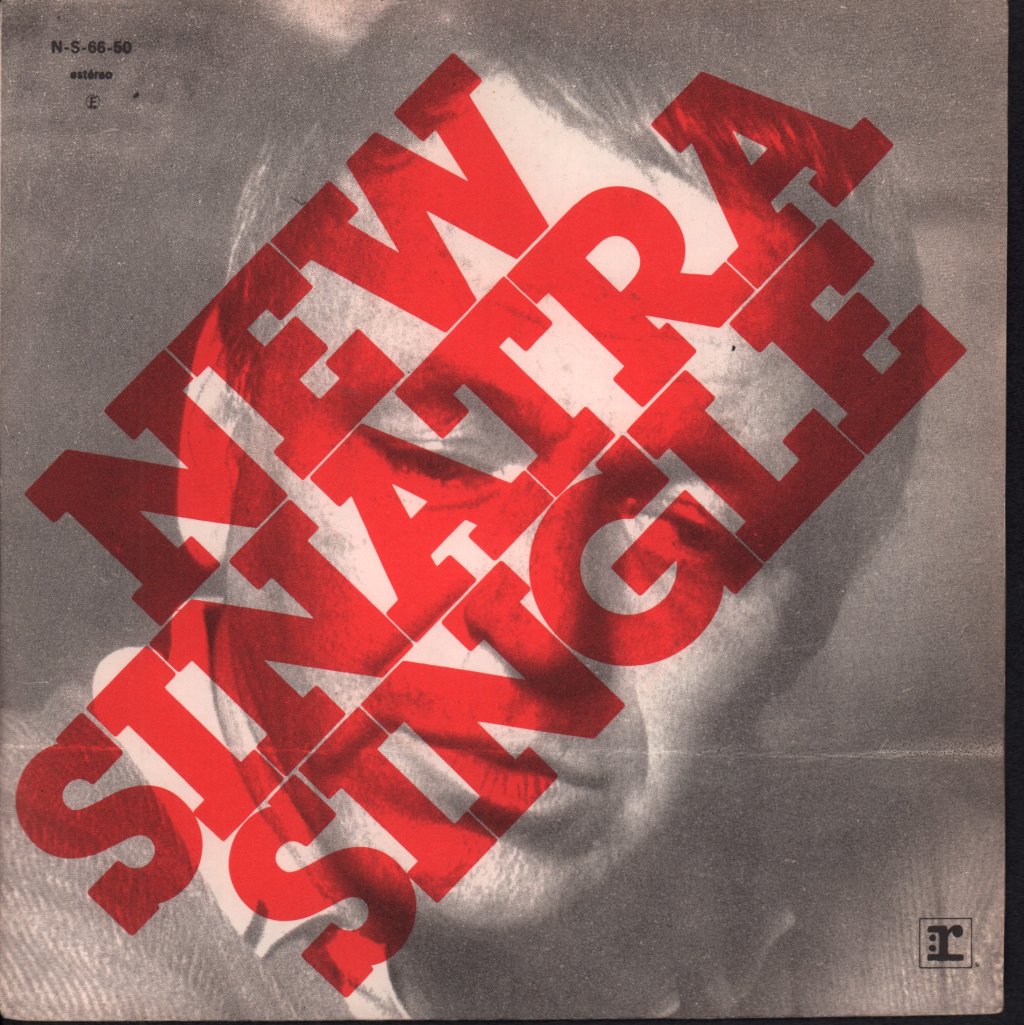 Frank Sinatra - Best I Ever Had / Stargazer - 7 Inch