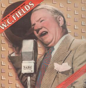 W.c.Fields - Best Of - Double Lp