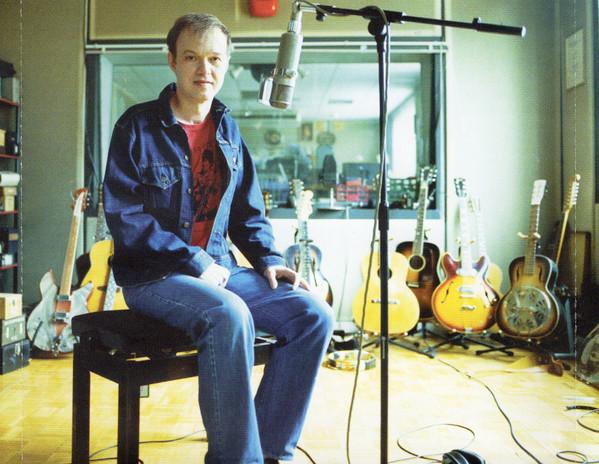 Edwyn Collins - Home Again - Cd