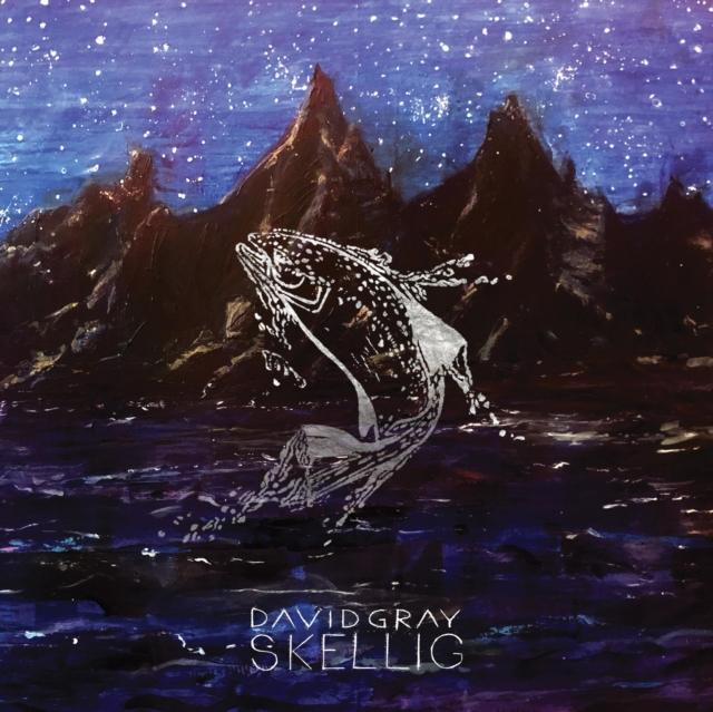 David Gray - Skellig - Cd
