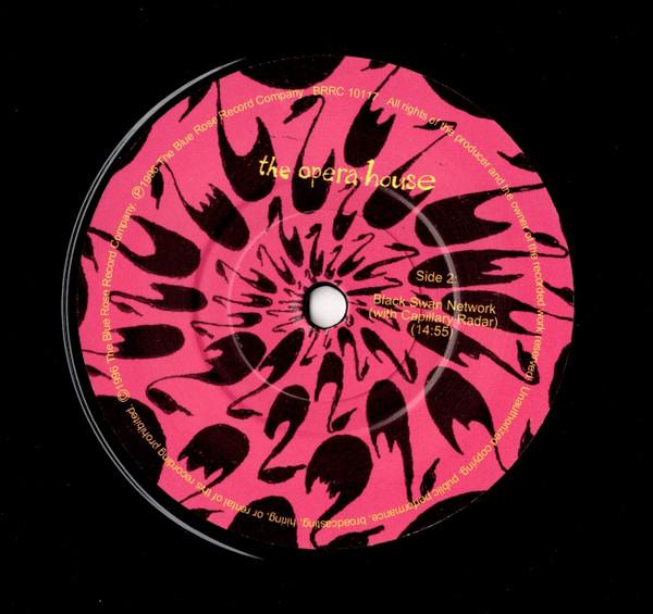 Olivia Tremor Control - Opera House - Double 7 Inch