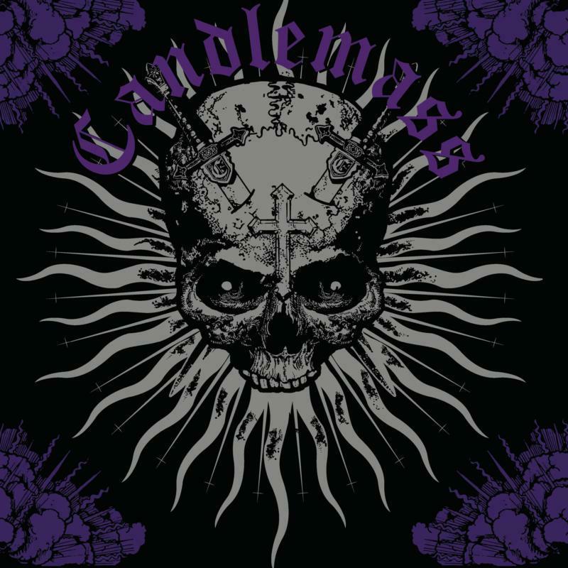 Candlemass - Sweet Evil Sun - Cd