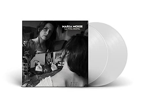 Maria Mckee - La Vita Nuova (Vinyl Color) - Double Lp