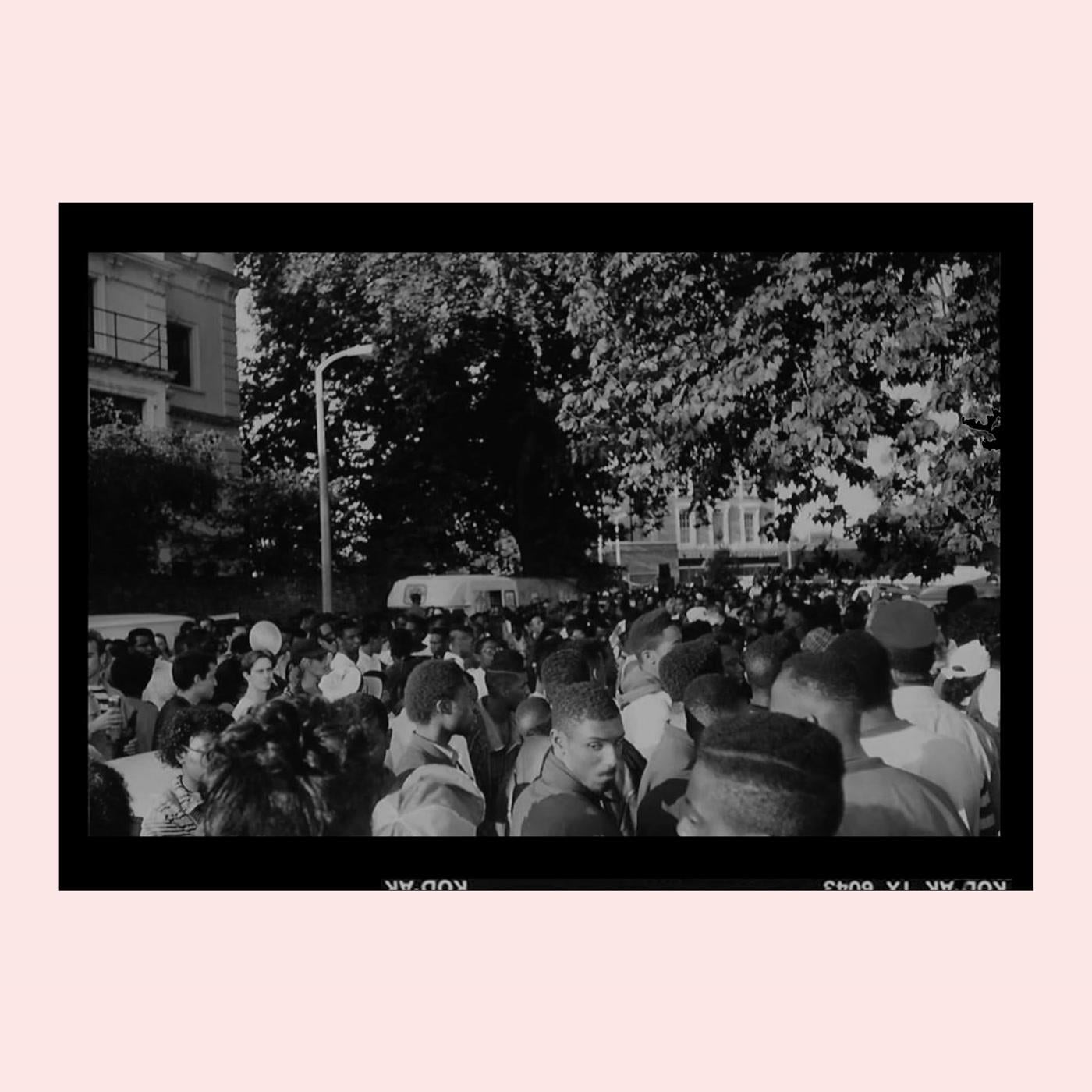 Death Is Not the End - Soundsystems At Notting Hill Carnival, 1984-1988 - Cassette