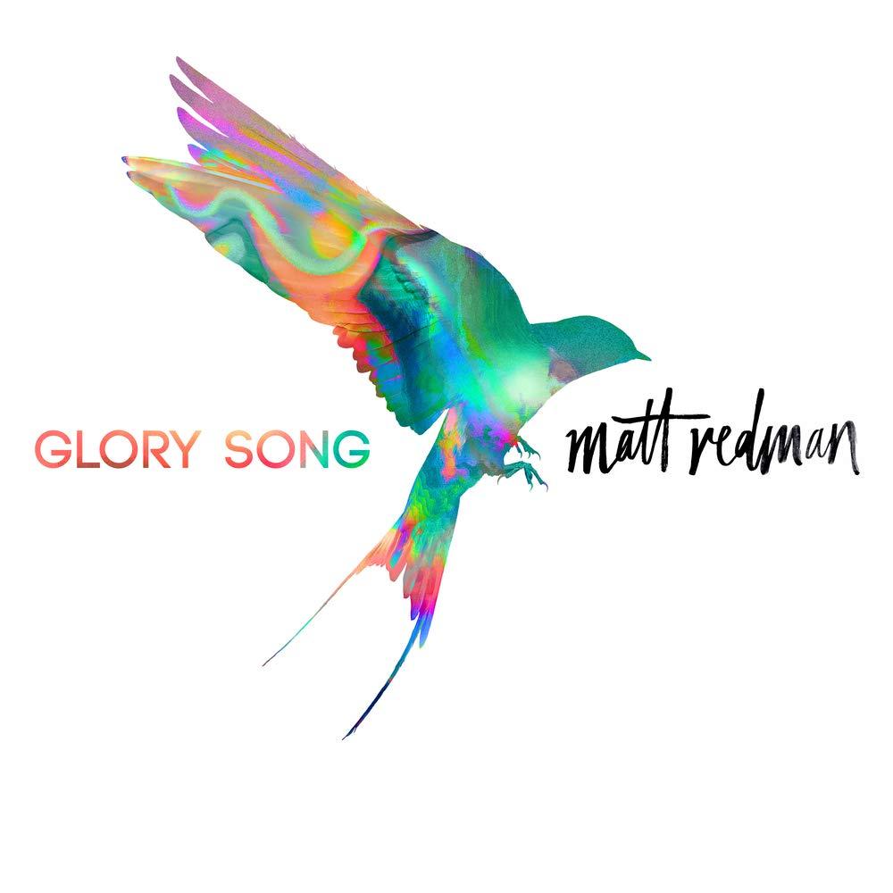 Matt Redman - Glory Song - Double Lp