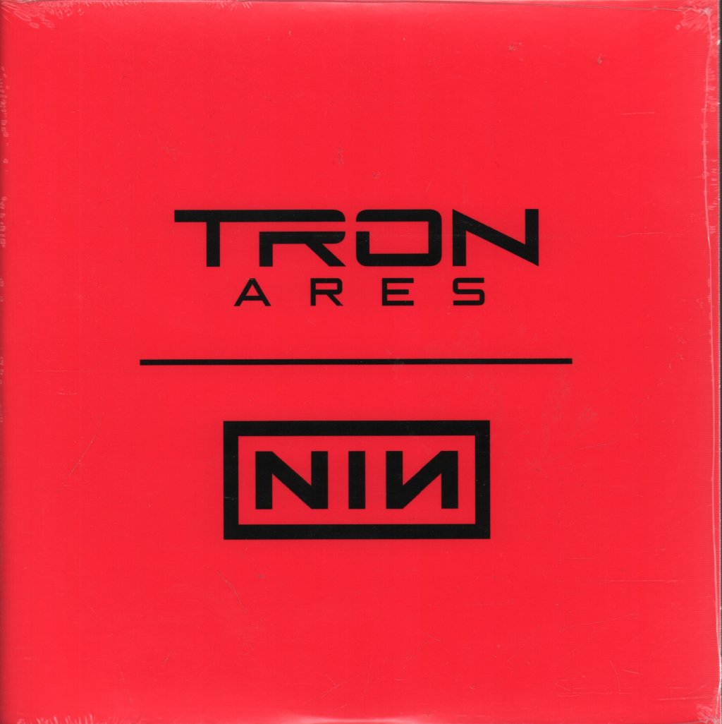 Nine Inch Nails - Alive As You Need Me To Be - 7 Inch