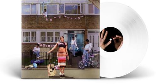Rachel Chinouriri - What A Devastating Turn of Events (1 Year Anniversary White Vinyl) - Lp