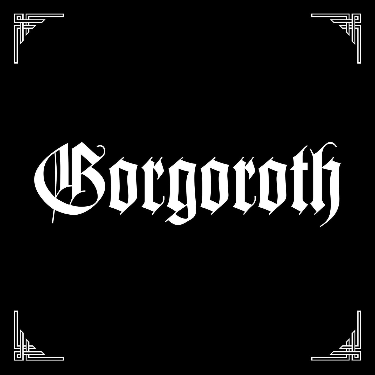 Gorgoroth - Pentagram - Cd