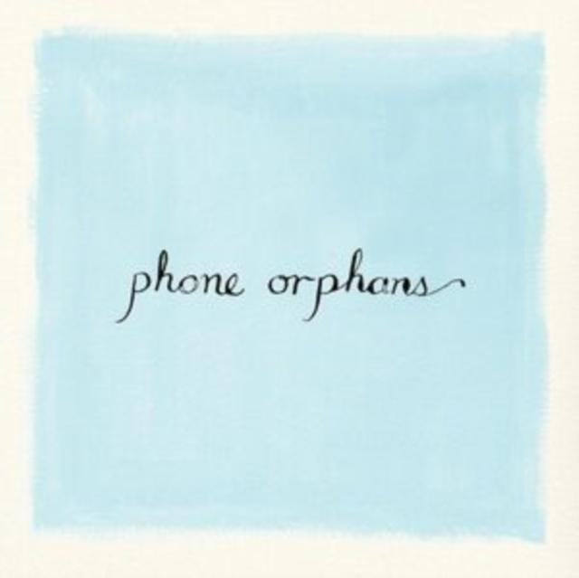 Laura Veirs - Phone Orphans - Lp