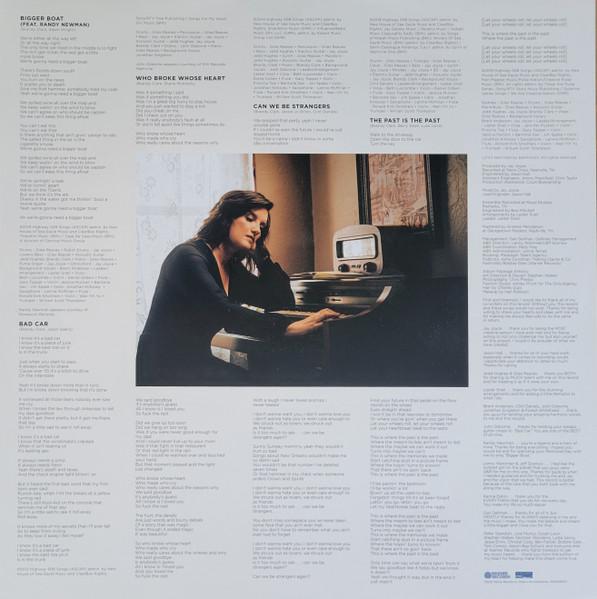 Brandy Clark - Your Life Is A Record - Lp
