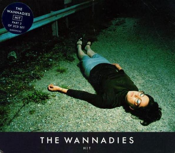 Wannadies - Hit - Cd