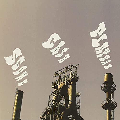 Scone Cash Players - Blast Furnace! - Cd