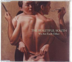 Beautiful South - We Are Each Other - Cd