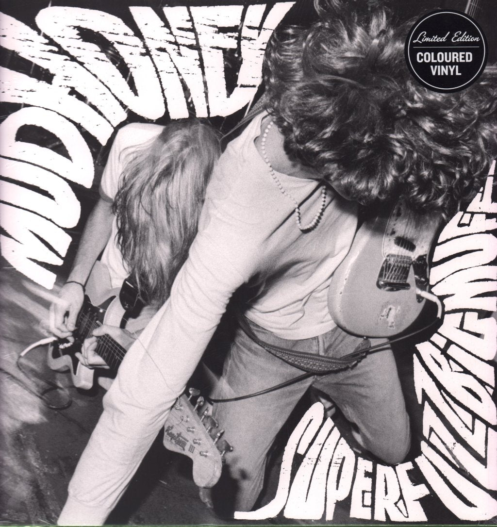 Mudhoney - Superfuzz Bigmuff - 12 Inch