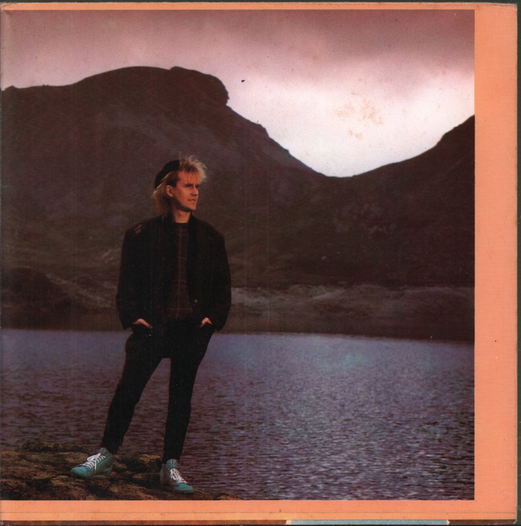 Howard Jones - Life In One Day - 7 Inch