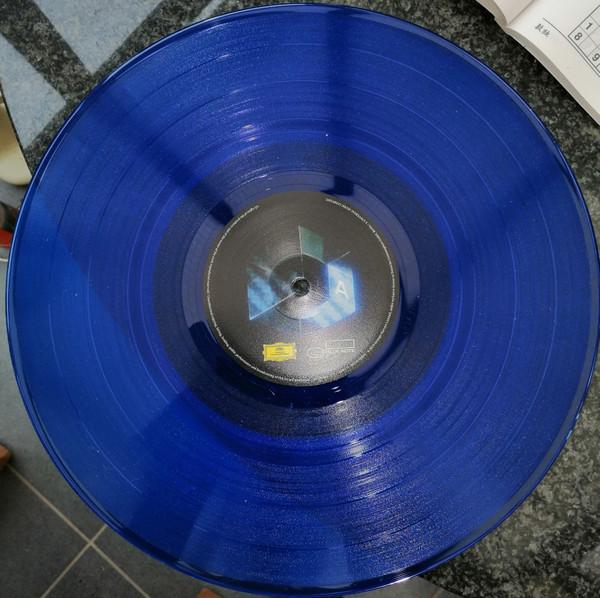 Agnes Obel - Myopia - Lp