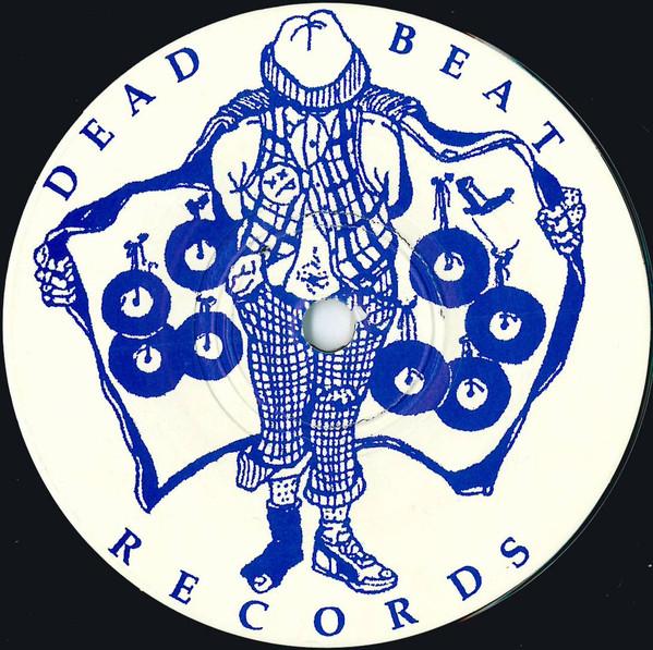 Gain - You Should Know - 7 Inch