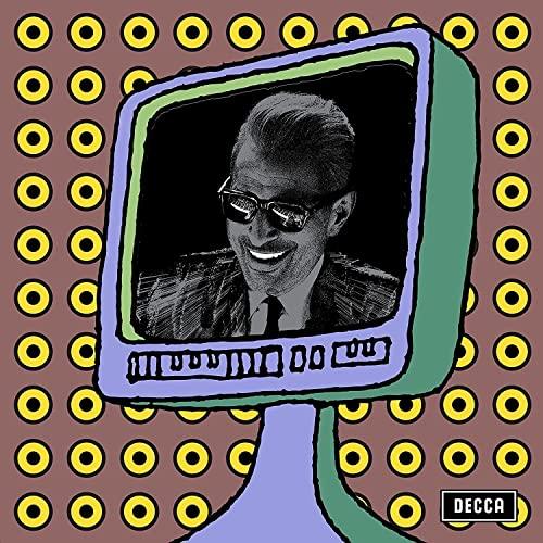 Jeff Goldblum & The Mildred Snitzer Orchestra - Plays Well With Others - 12 Inch