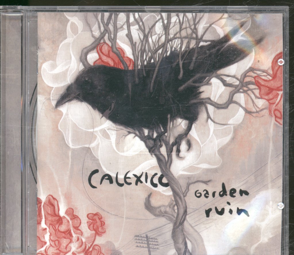 Calexico - Garden Ruin - Cd