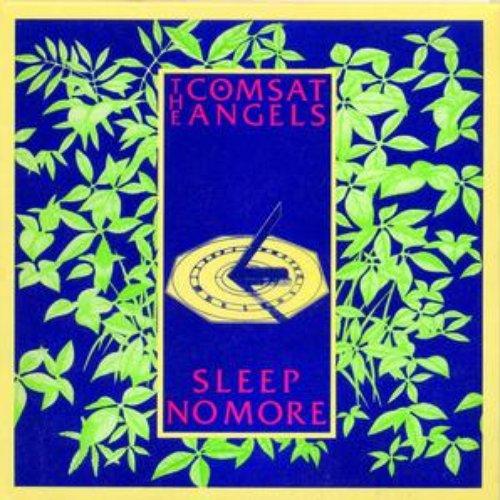 Comsat Angels - Sleep No More - Cd