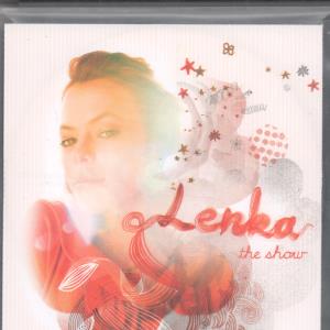 Lenka - Show - Cdr