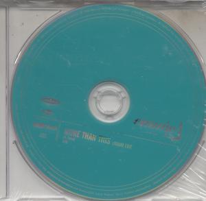 Emmie - More Than This - Cd