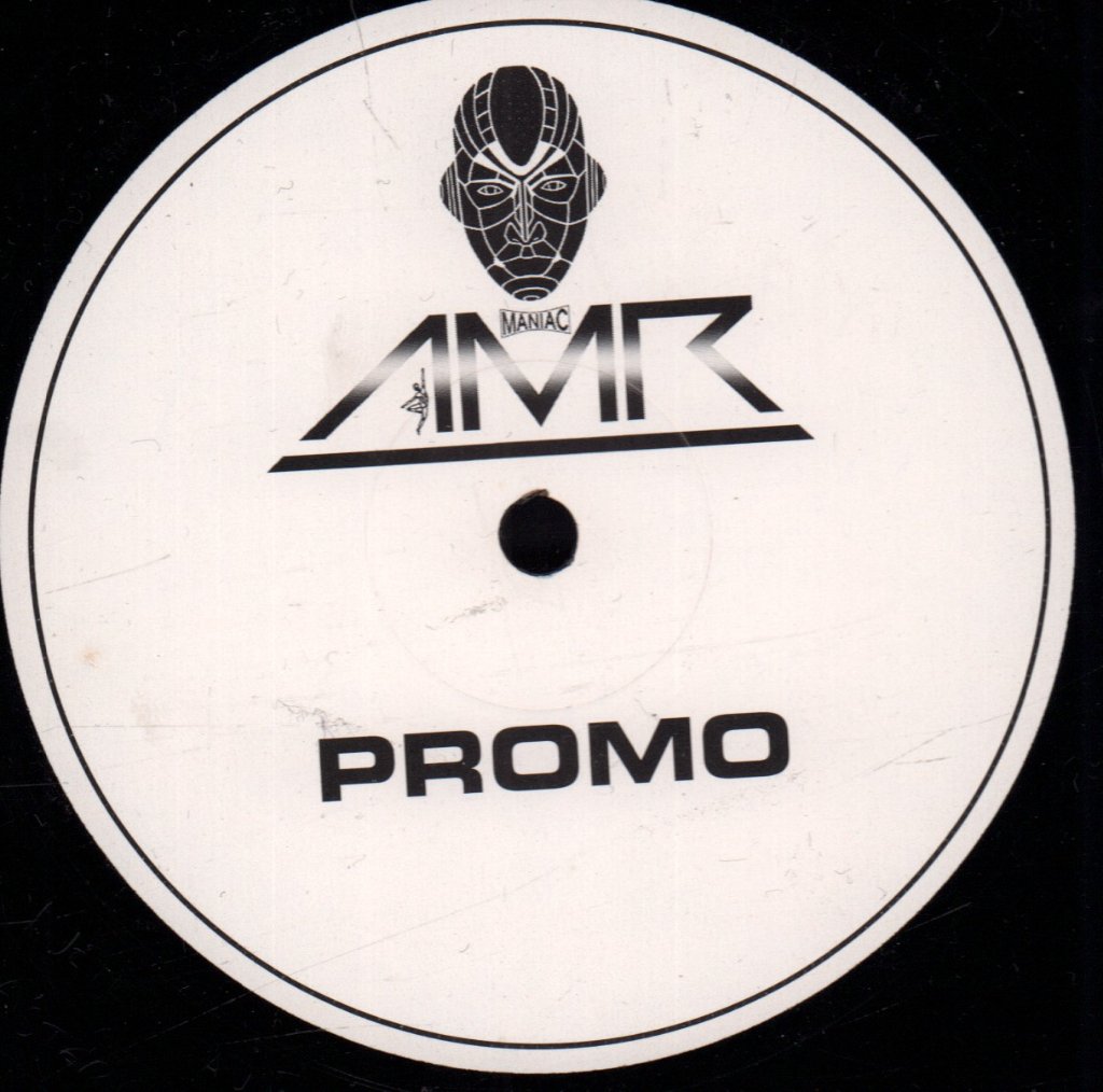 C4 - Futuristic Joint - 12 Inch