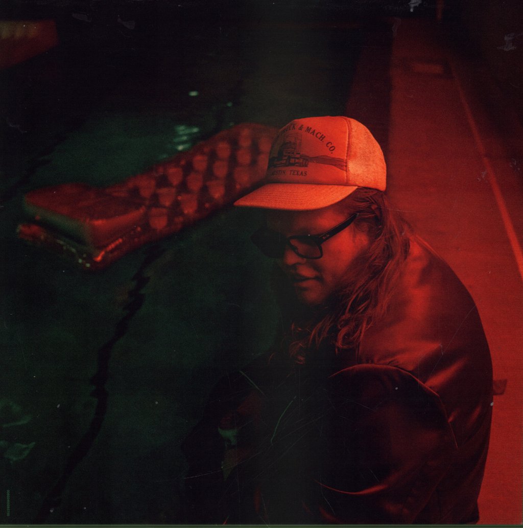 Marcus King - Mood Swings - Lp